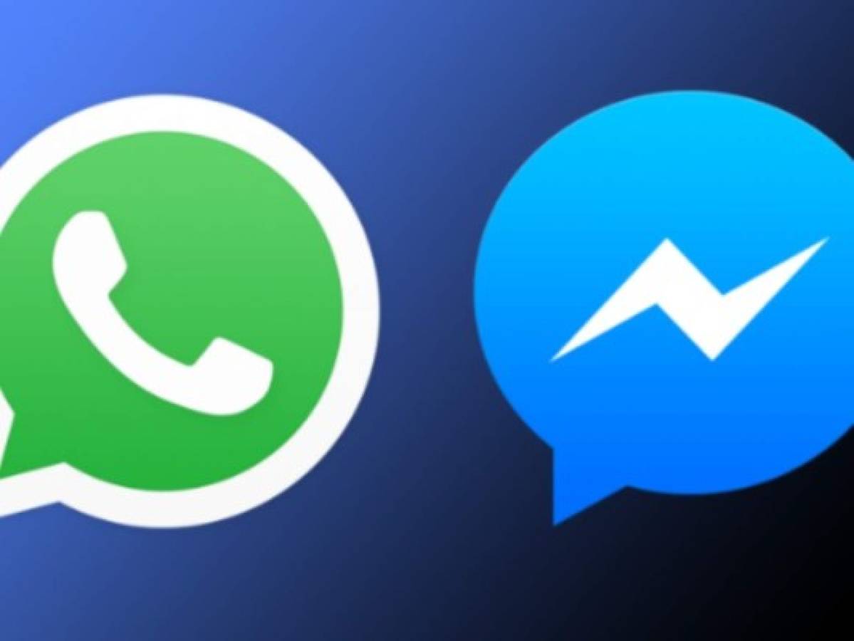 A lo Messenger: ¿Cómo convertir tus chats de WhatsApp en burbujas?
