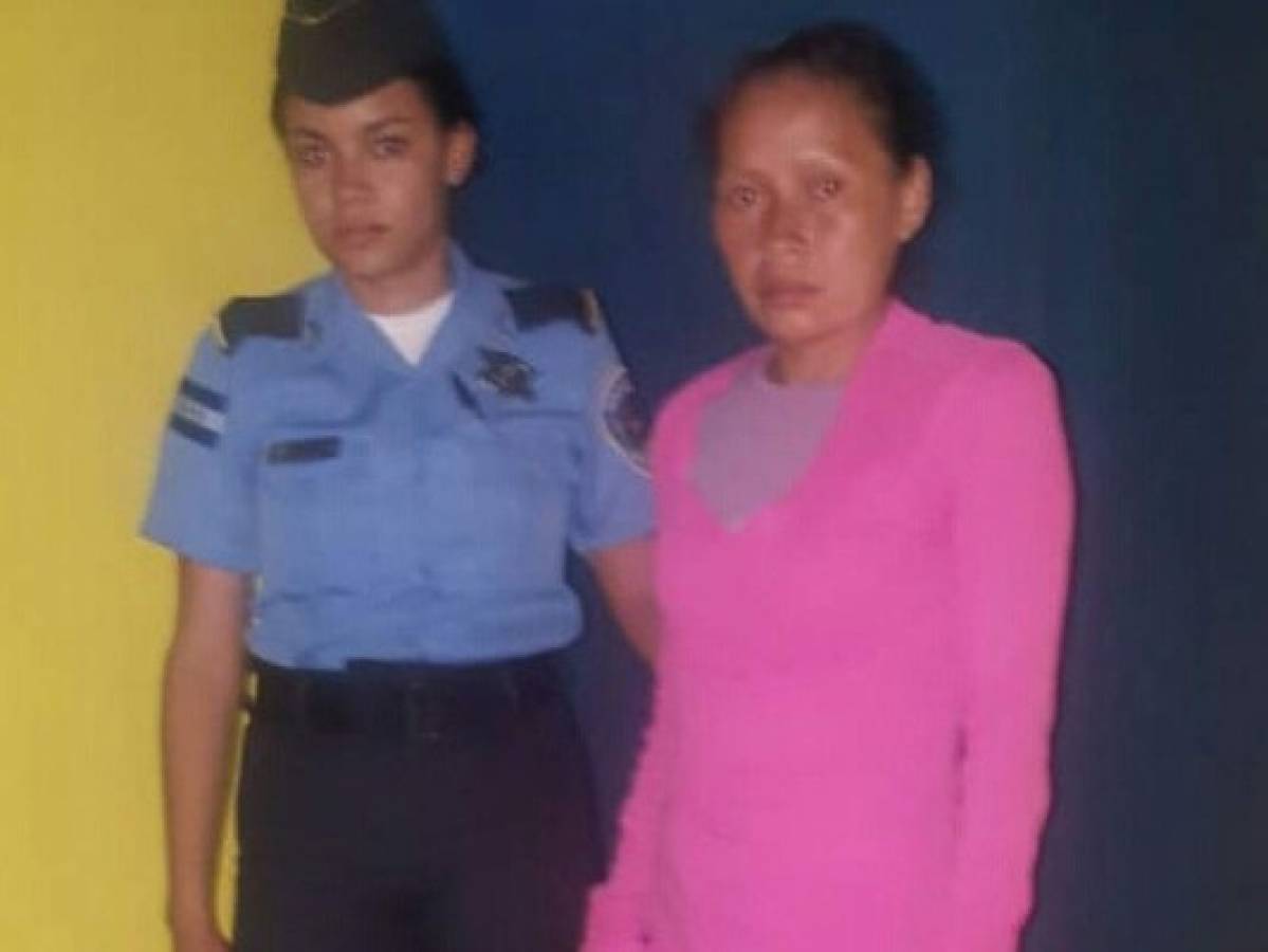 Tras una fuerte discusión, madre ataca a su hijo con un cuchillo en La Paz