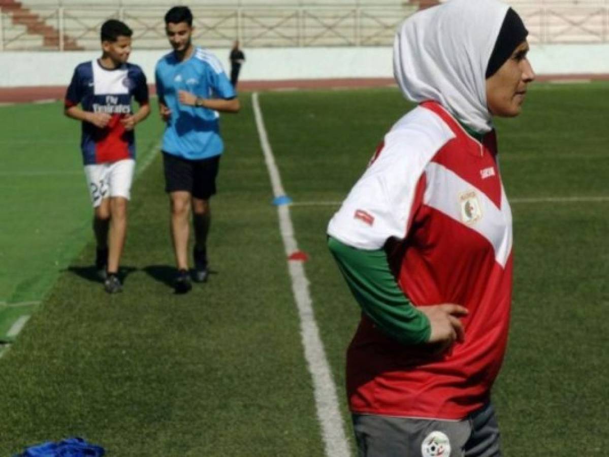 Futbolista marroquí aprovecha torneo en España para migrar