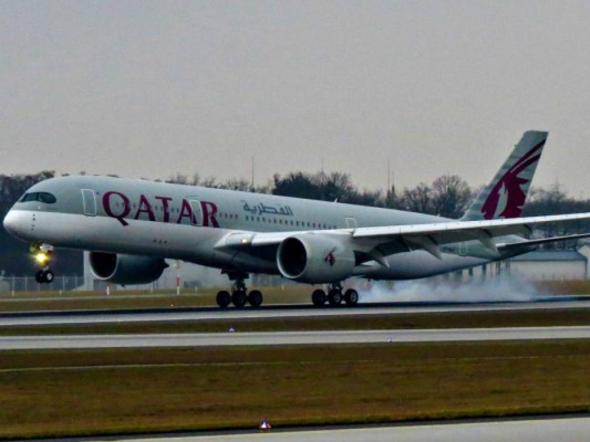 Qatar Airways se convierte en patrocinador oficial de la FIFA hasta 2022