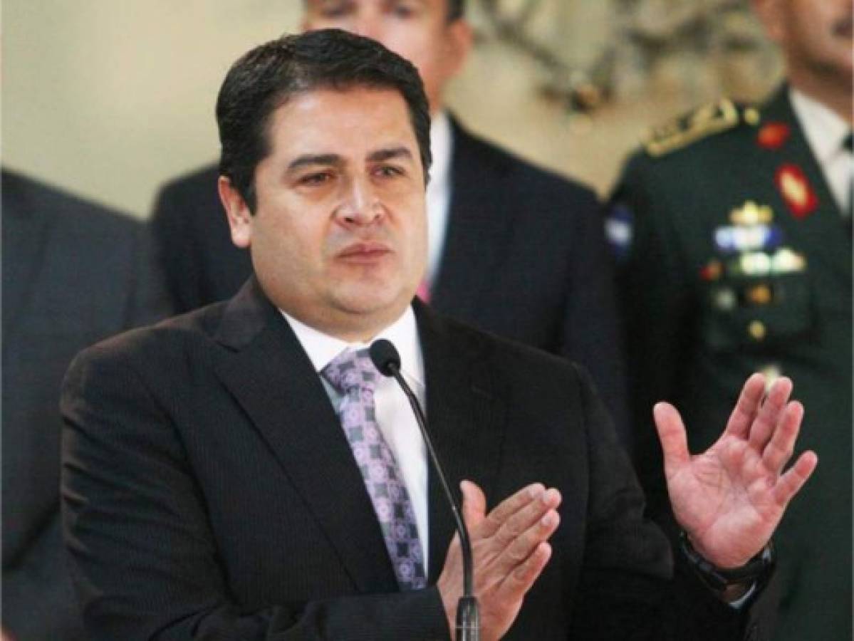 Gobierno de Honduras incita a la banca a mejorar tasas de interés