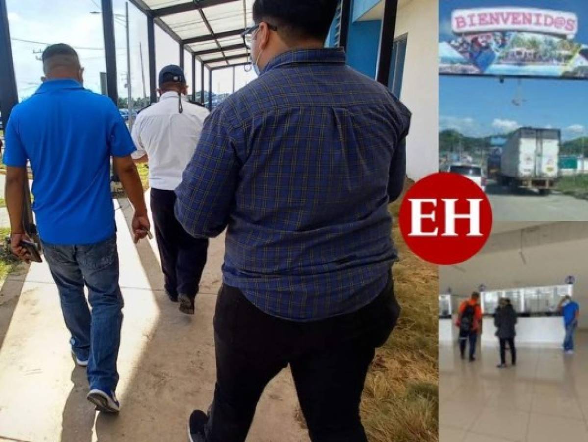 Régimen de Daniel Ortega expulsa de Nicaragua a equipo de EL HERALDO