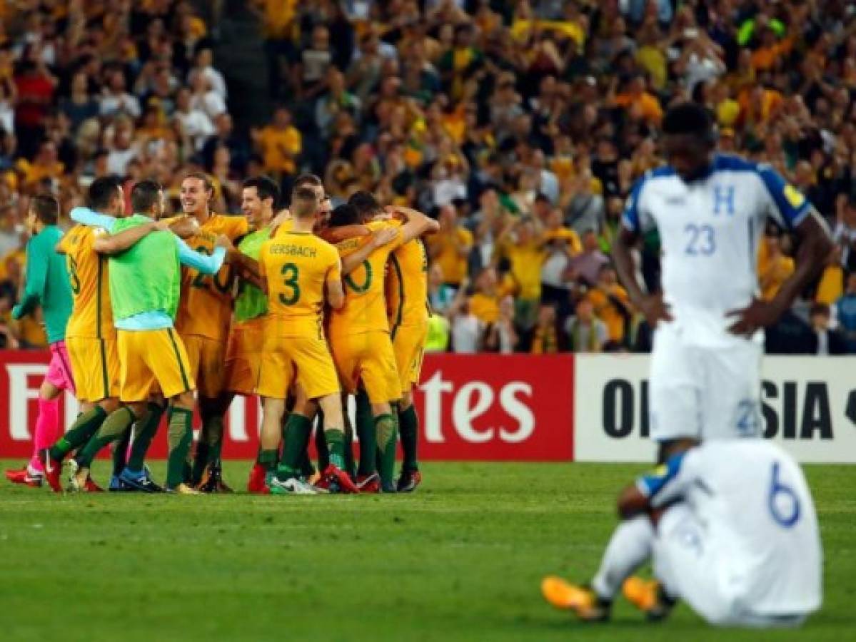 Honduras quedó eliminada del Mundial el 15 de noviembre de 2017 tras perder 3-1 ante Australia. Ese fue el último partido de Jorge Luis Pinto en la H y desde entonces el equipo catracho no ha tenido entrenador oficial nombrado. La espera más larga en la historia.