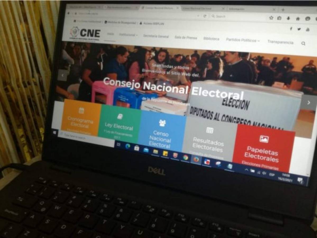 ¿Cómo saber dónde debo votar? Sigue estos sencillos pasos