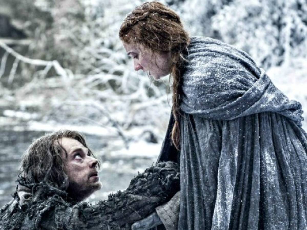 Hackers piden 6 millones de dólares por no divulgar próximo capítulo de Games of Thrones