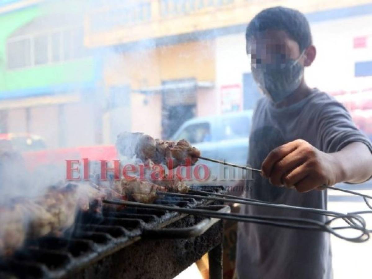 La pandemia alejó a los niños de las aulas y los acercó a las calles