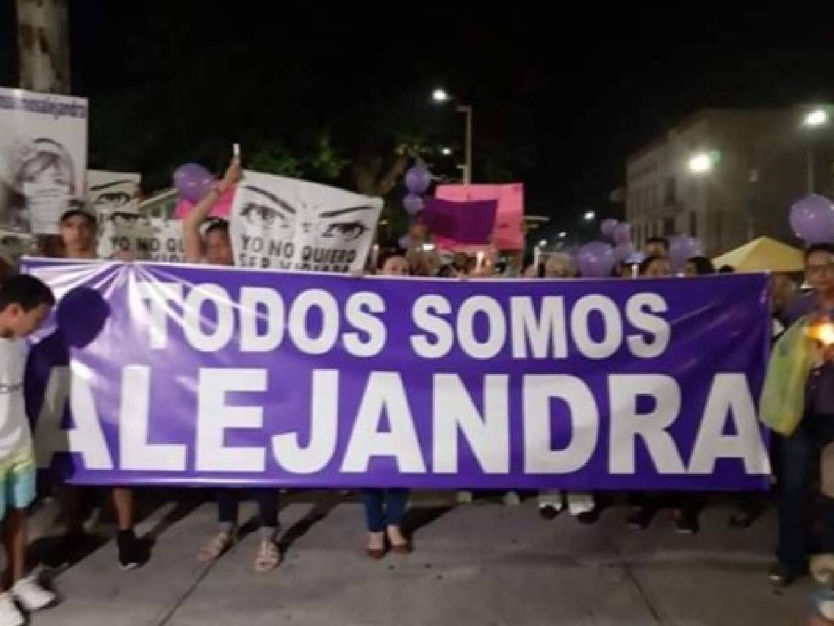 Ministerio Público requerirá a tres personas por violación de jovencita en La Ceiba