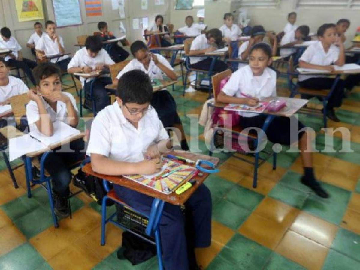 El nuevo modelo de evaluación debe hacer que los estudiantes aprendan y no que solo se preocupen por aprobar la clase.