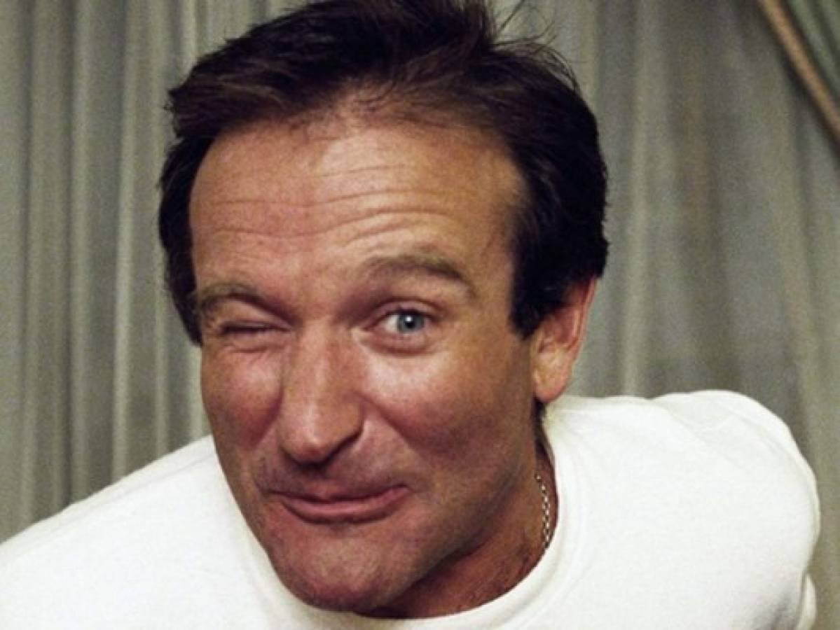 Las últimas horas de Robin Williams antes de su muerte: soledad, despedidas y alarmas no escuchadas