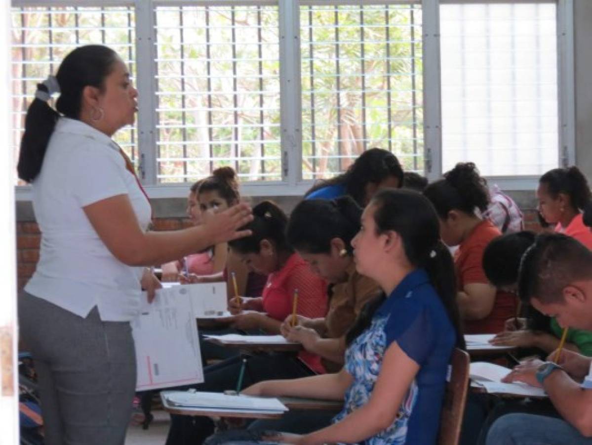 Tres carreras más ofrecerá el Centro Universitario Regional del Centro en 2018