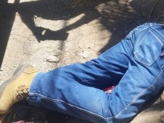 Asesinan a vendedor de agua mientras realizaba su trabajo