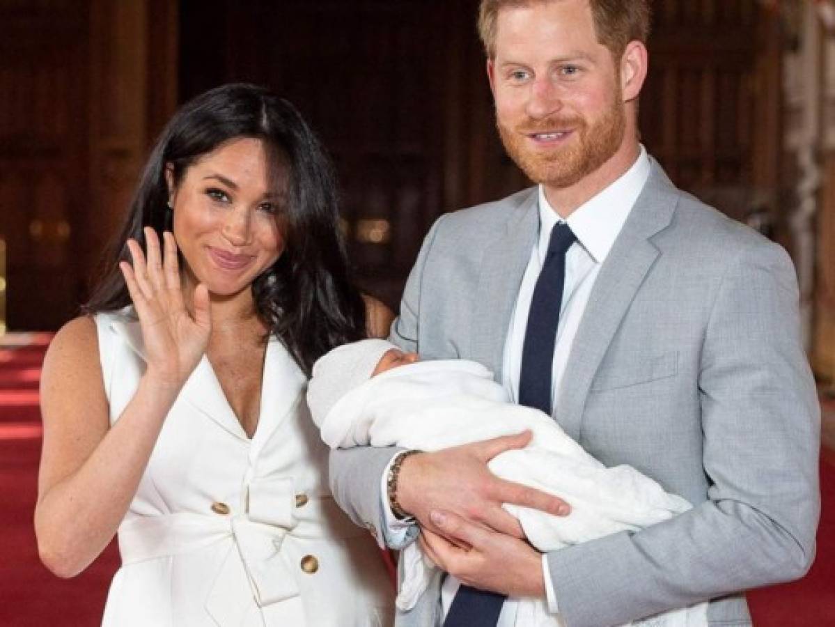 Meghan Markle en problemas: renuncia una de las niñeras del bebé real