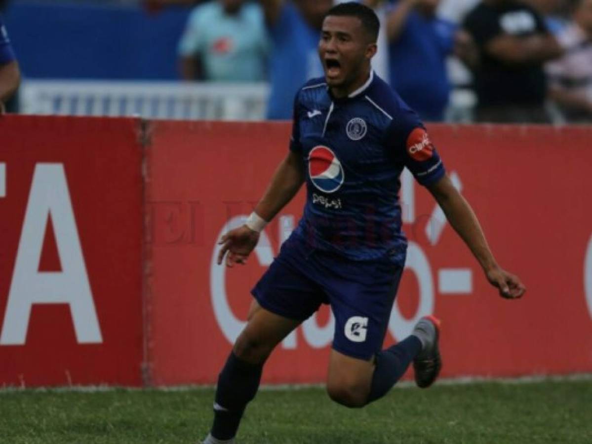 Motagua jugará su cuarta final consecutiva de la mano de Diego Vazquez