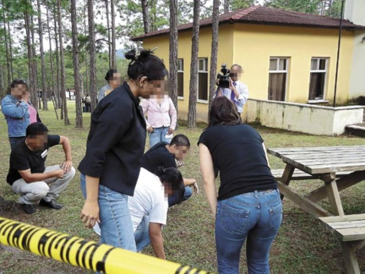 Honduras: La fortaleza de la ATIC será su capacidad legal y forense