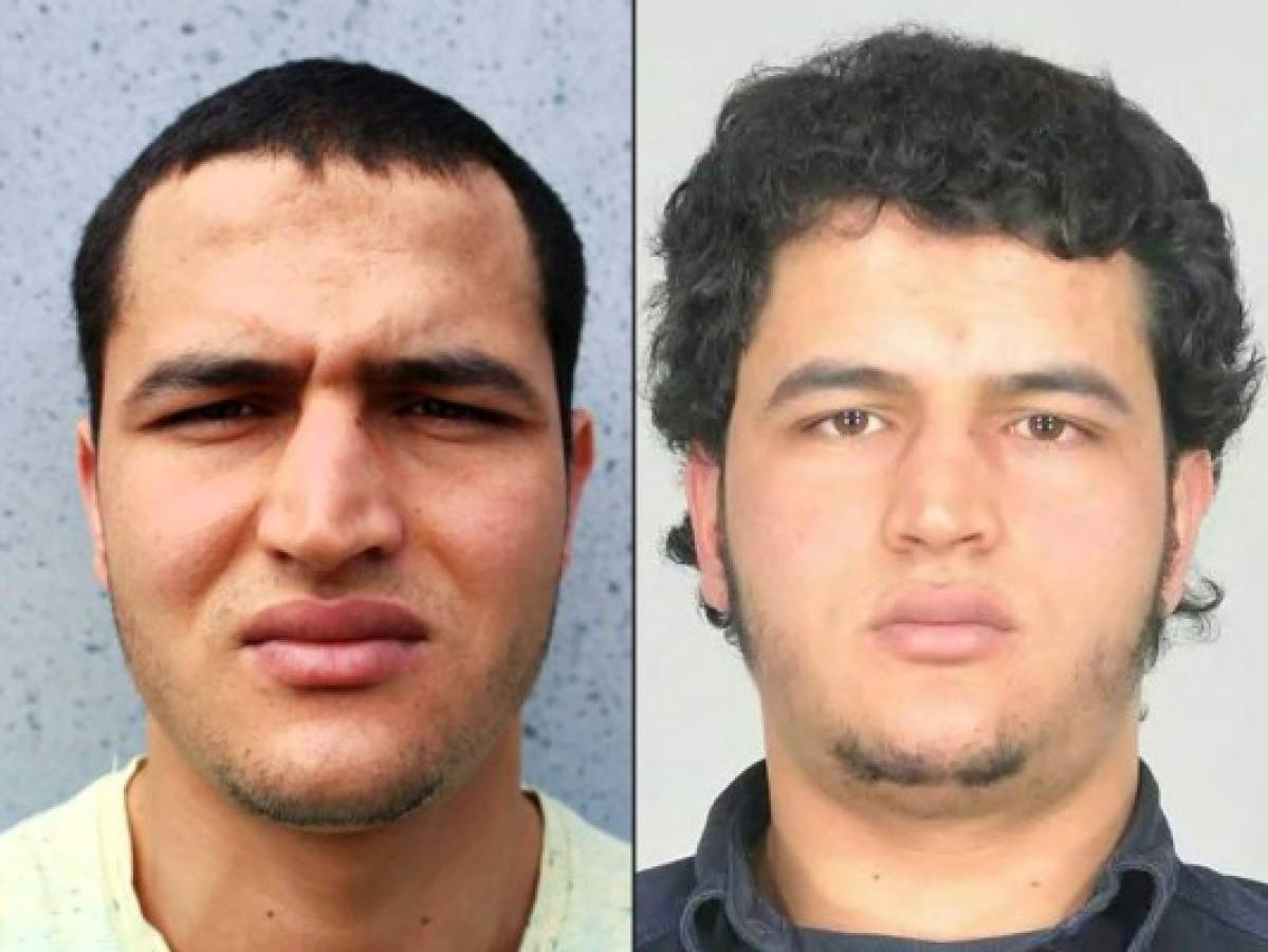 El joven tunecino figuraba en la lista de sospechosos peligrosos del centro alemán para la lucha contra el terrorismo. Foto: AFP