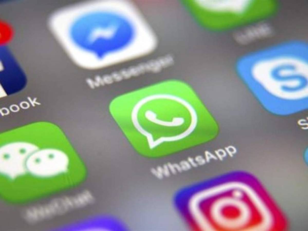 WhatsApp prepara nueva función que eliminará imágenes tras enviarlas