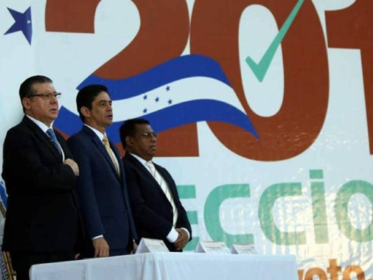 Silencio electoral en Honduras, a cinco días de las elecciones