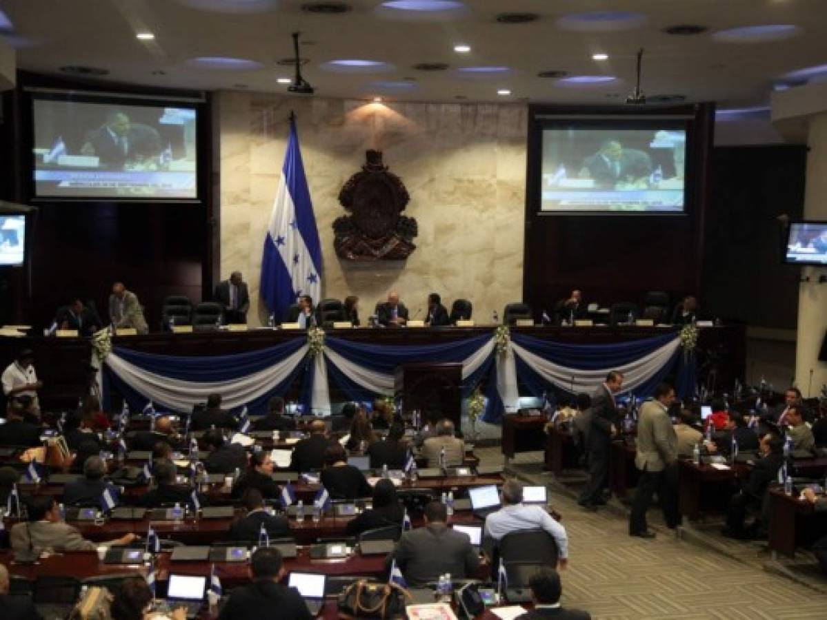 Congreso Nacional aprueba Ley de Cinematografía en Honduras