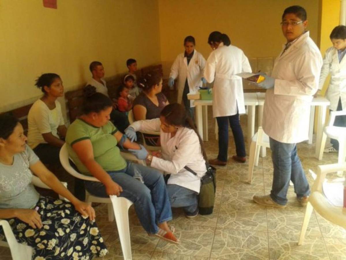 Honduras: Con cerco epidemiológico combatirán chikungunya