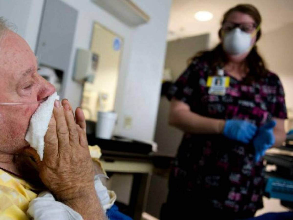 Influenza: Cómo evitarla y qué hacer en caso de enfermarse