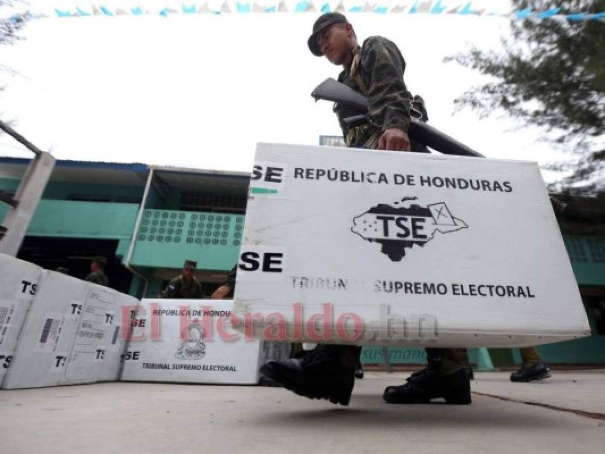 Credenciales, escrutinio y nueva identidad: ¿habrá elecciones transparentes en Honduras este 2021?
