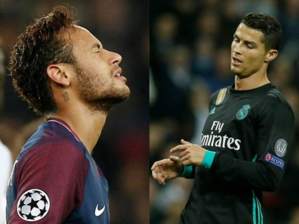 ¿Neymar por Cristiano Ronaldo?, el oscuro plan del Real Madrid