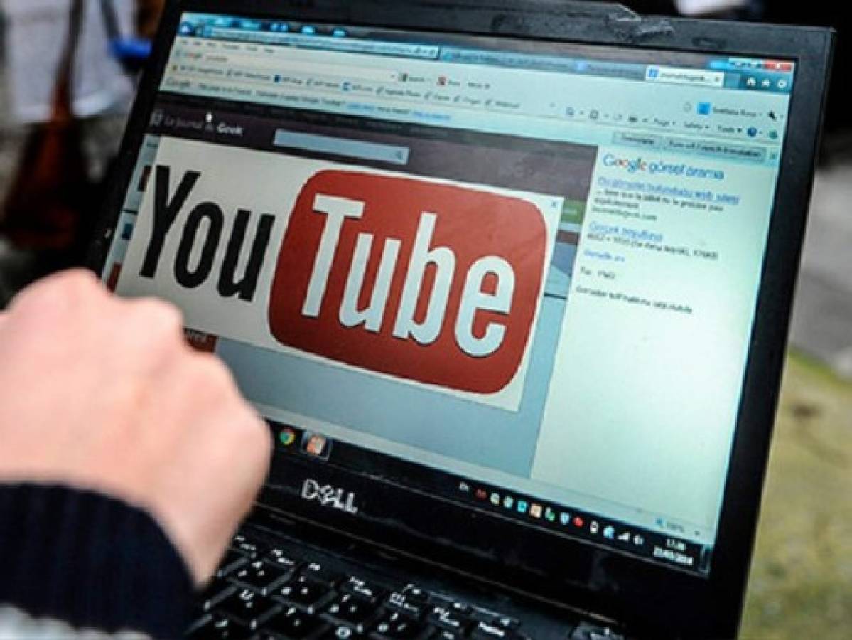 YouTube invertirá 25 millones de dólares para combatir la circulación de noticias falsas