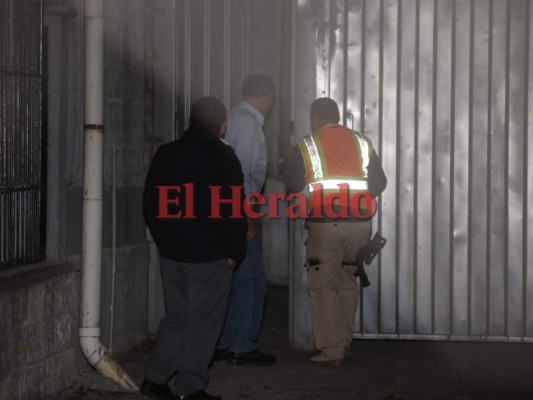 Llega a Honduras el cadáver del empresario José Rafael Ferrari Sagastume