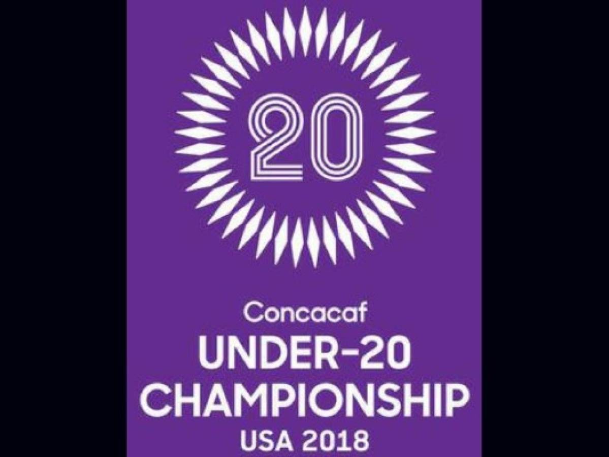 Premundial sub 20 de Concacaf se jugará con 34 selecciones en Estados Unidos