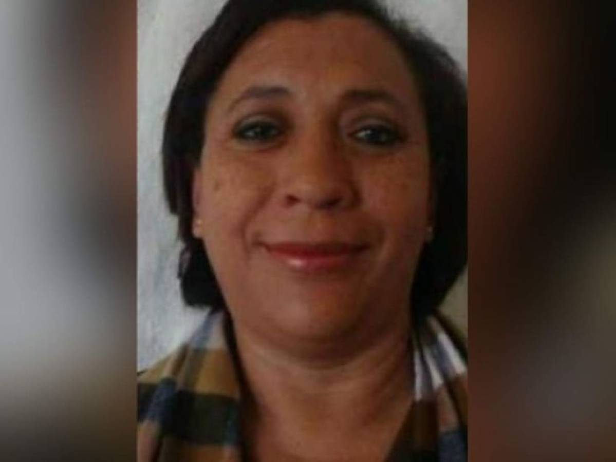 Muere por covid-19 la jefa del departamento de Trabajo Social de la UNAH