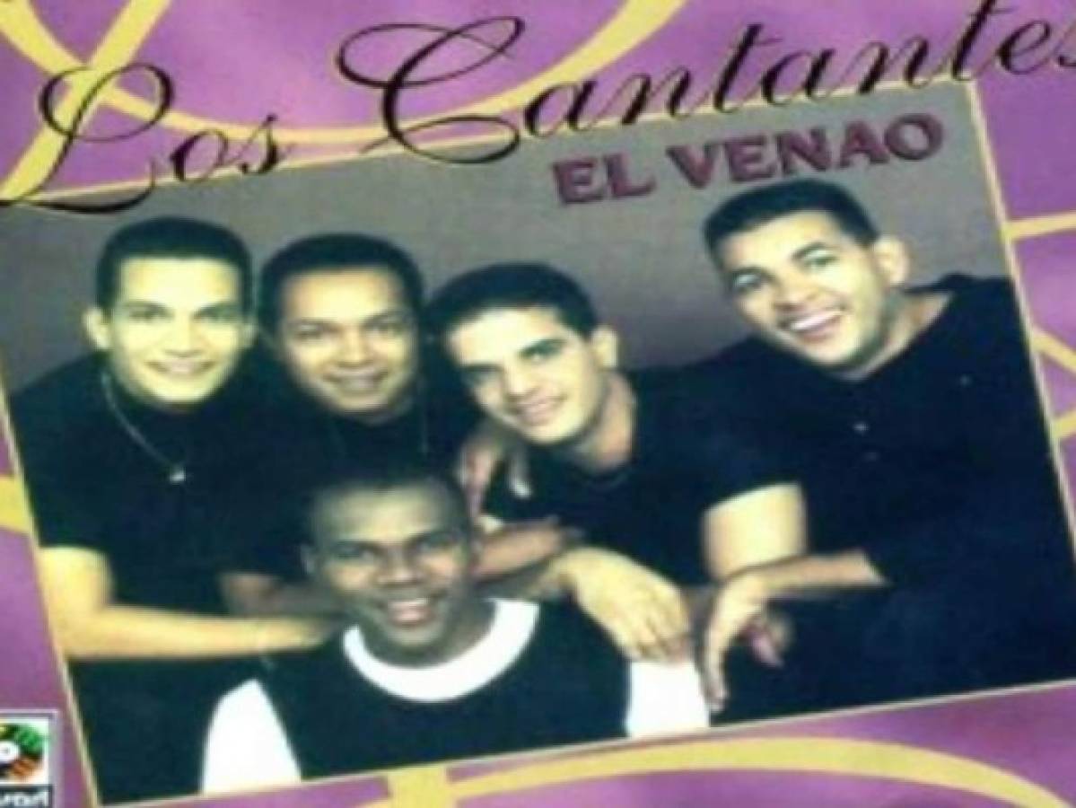 Las 24 canciones más chusmas y fake de los 90