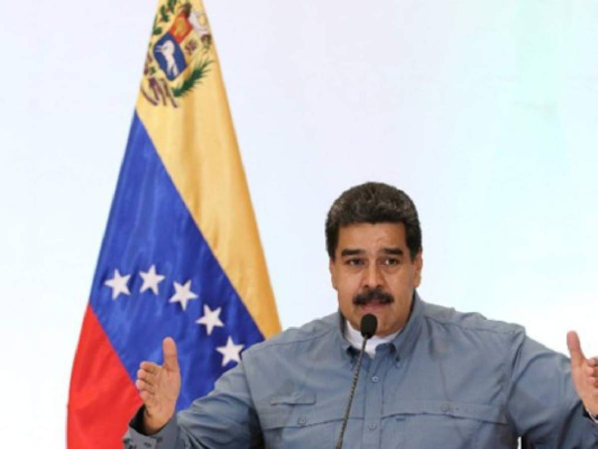 Venezuela, entre los peores países del mundo en la lucha contra el tráfico ilícito