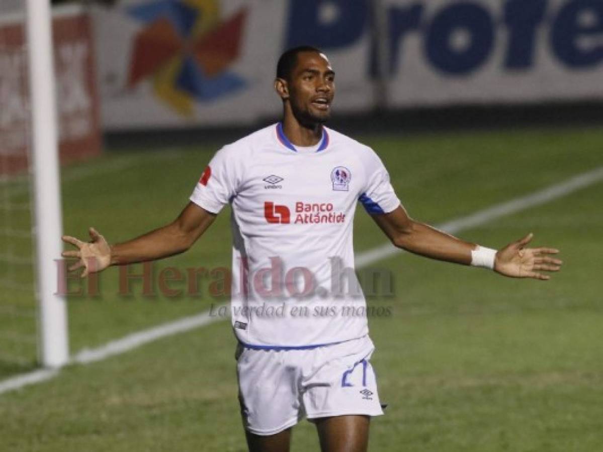 Olimpia anuncia los precios para el partido ante Marathón