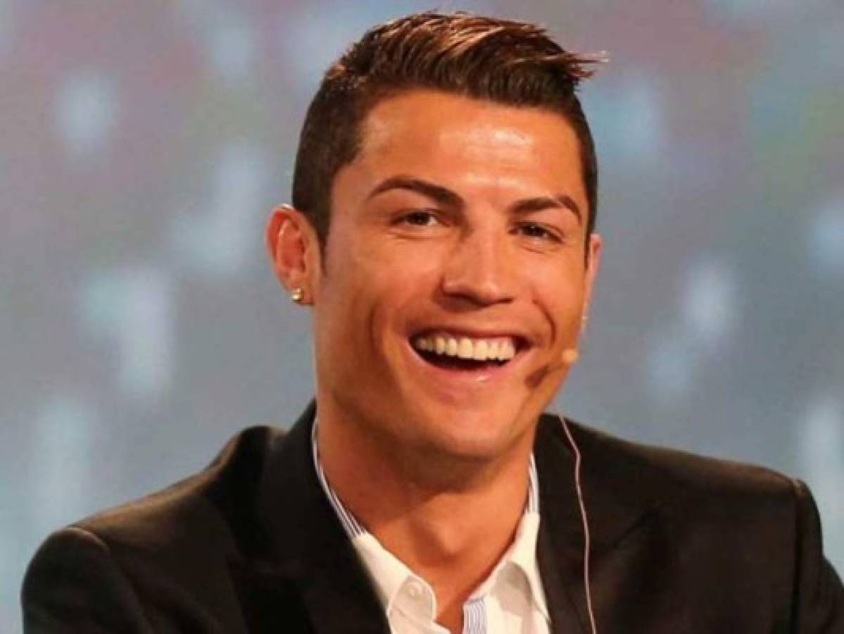 La entrevista de fútbol más sincera de Cristiano Ronaldo que leerás este fin de semana