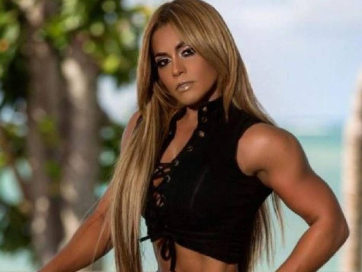 Maripily Rivera sube la temperatura en Instagram con revelador traje de baño