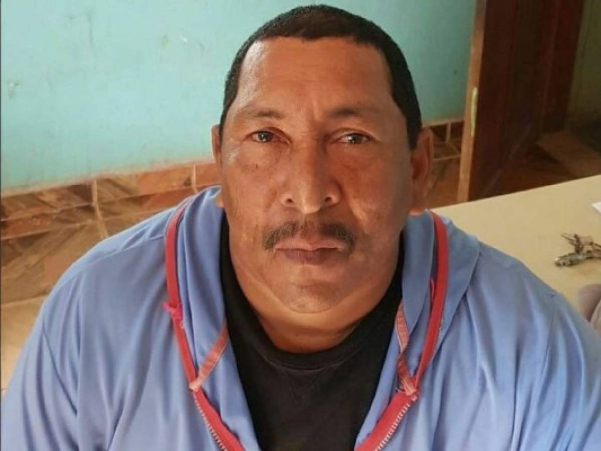 Capturan a nicaragüense en Honduras acusado de narcotráfico