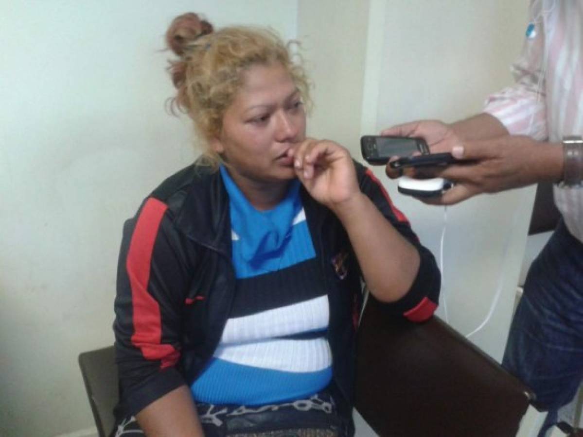 Honduras: Niño de cinco años muere en una balacera en La Paz