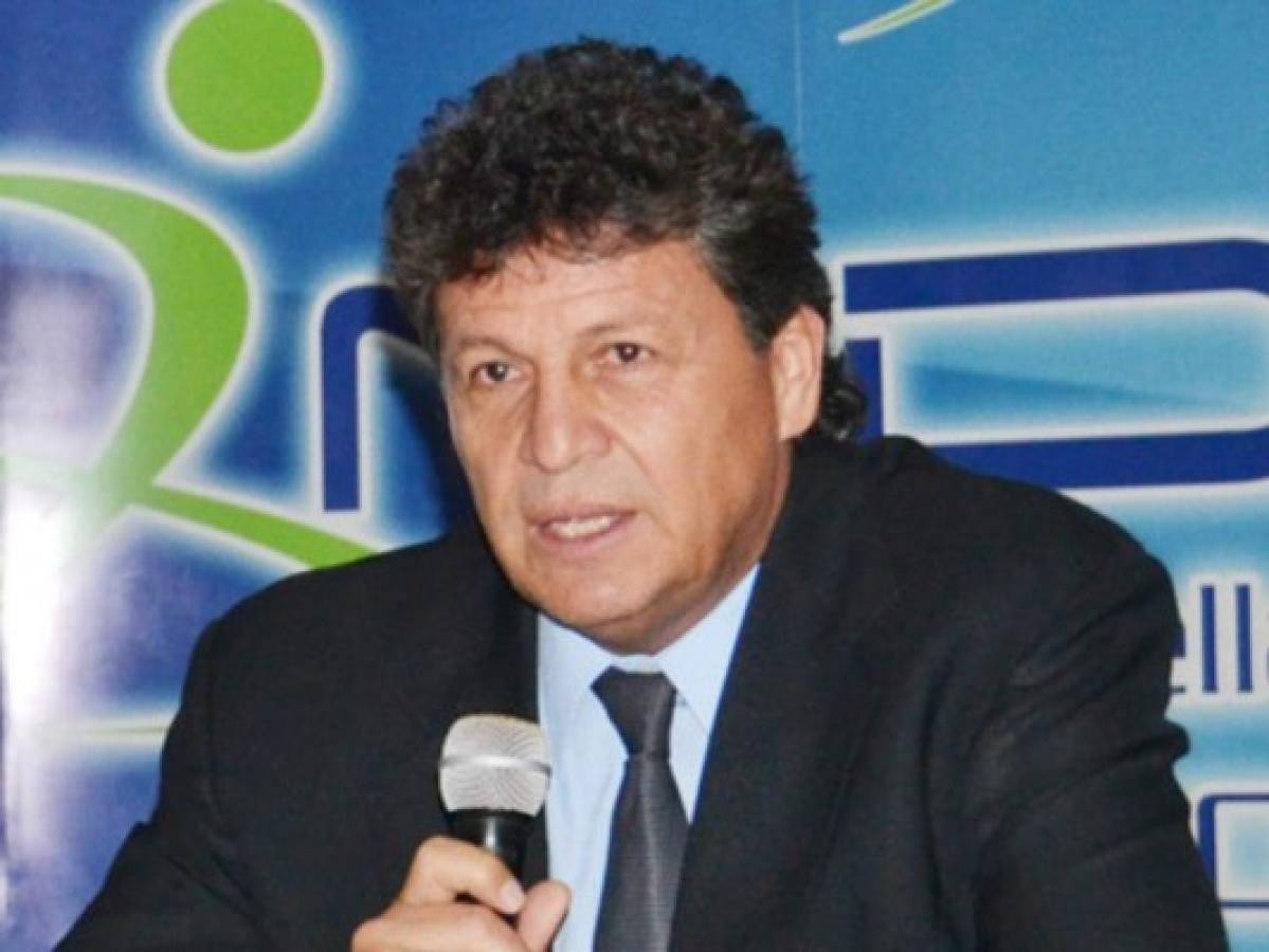 Corte condena a exmundialista de fútbol salvadoreño por cargos de corrupción