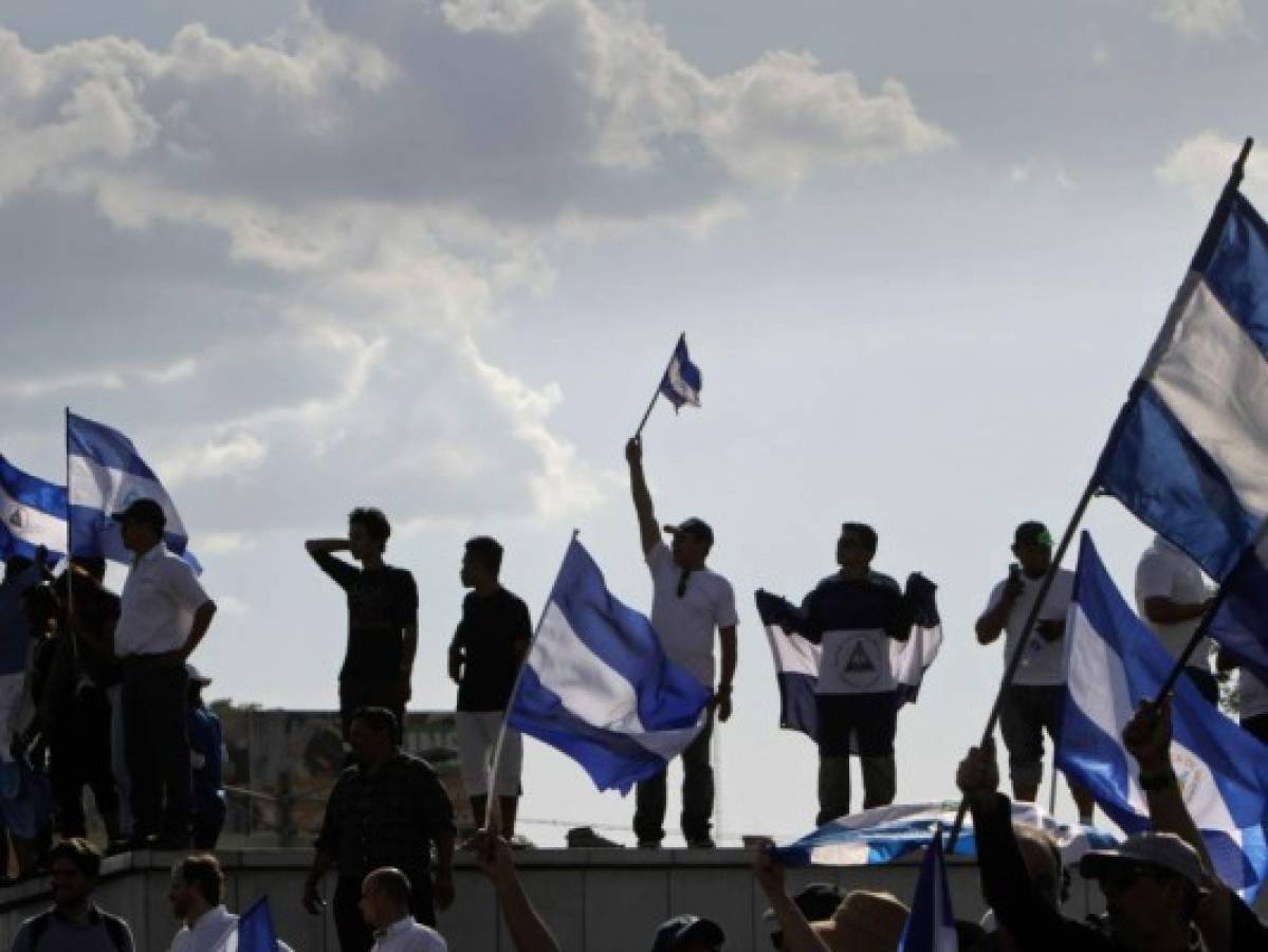 Daniel Ortega se enfrenta al desafío de aplacar la crisis y finalizar protestas