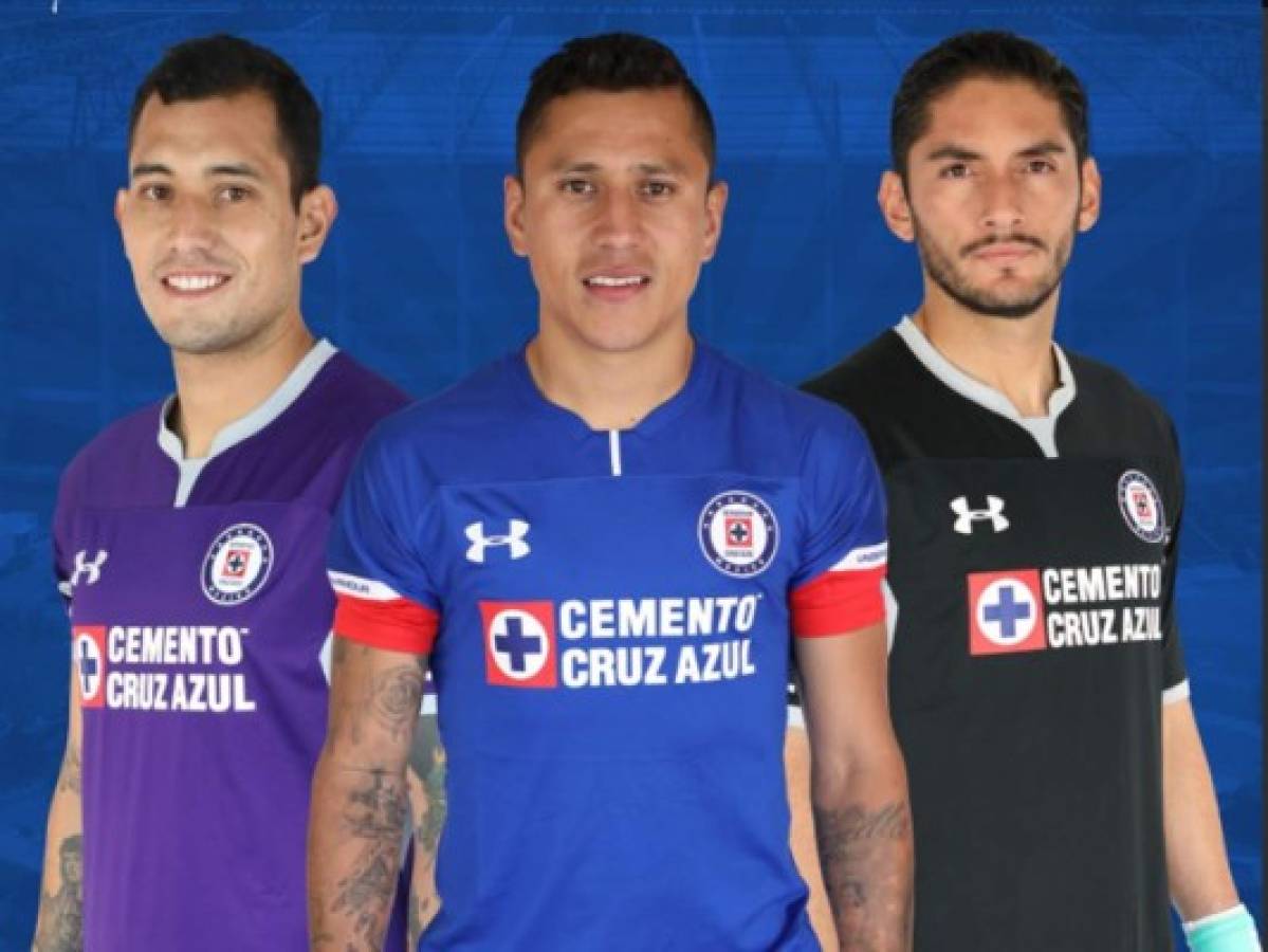 Cruz Azul promete hacer historia en el torneo de Apertura del fútbol mexicano