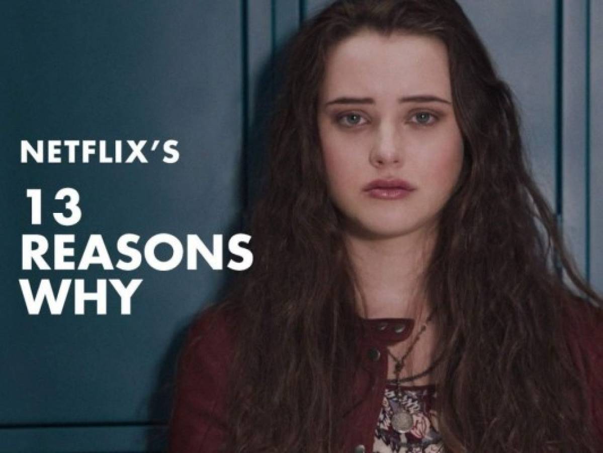 Netflix confirma fecha de estreno de la segunda temporada de 13 Reasons Why