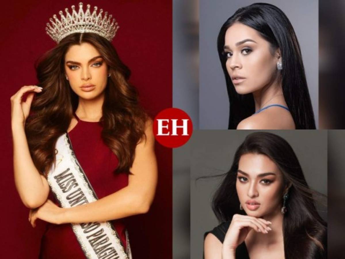 ¿Quién es la favorita para ganar el Miss Universo 2021?