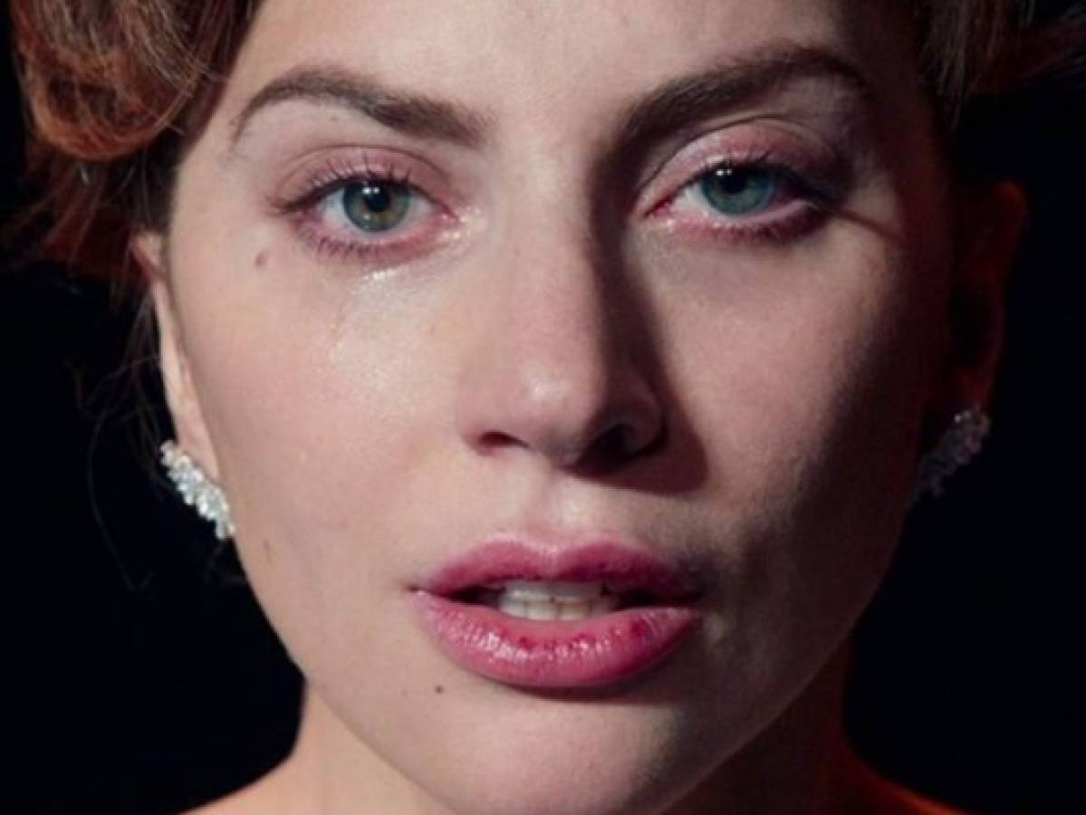 La triste historia de Lady Gaga detrás del tema de la película 'Nace una Estrella'