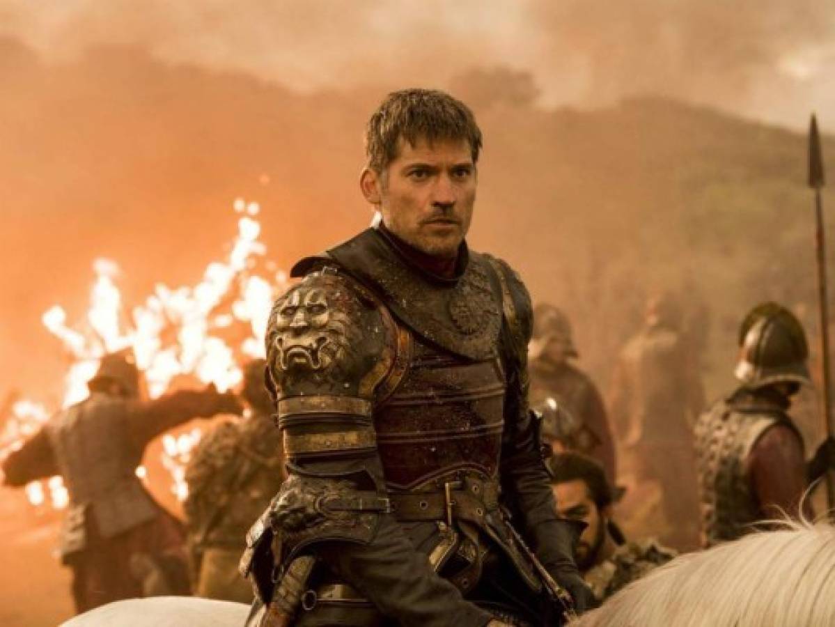 Final de la séptima temporada de 'Game of Thrones” rompe récord de audiencias