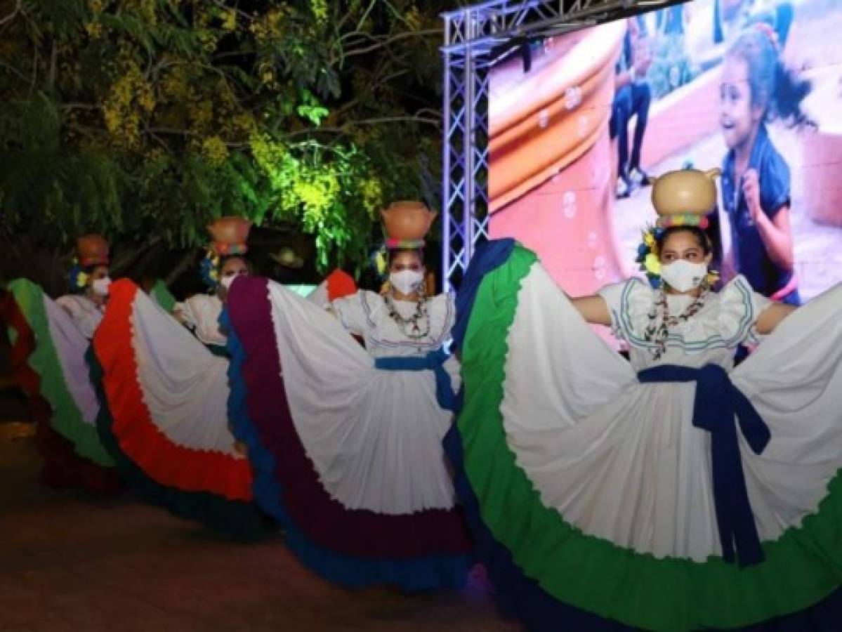 Llevan eventos culturales a sitios turísticos de Honduras en Semana Santa