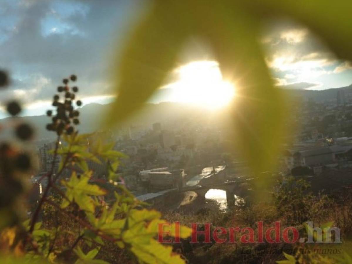 Bajas temperaturas persisten este martes en mayor parte de Honduras