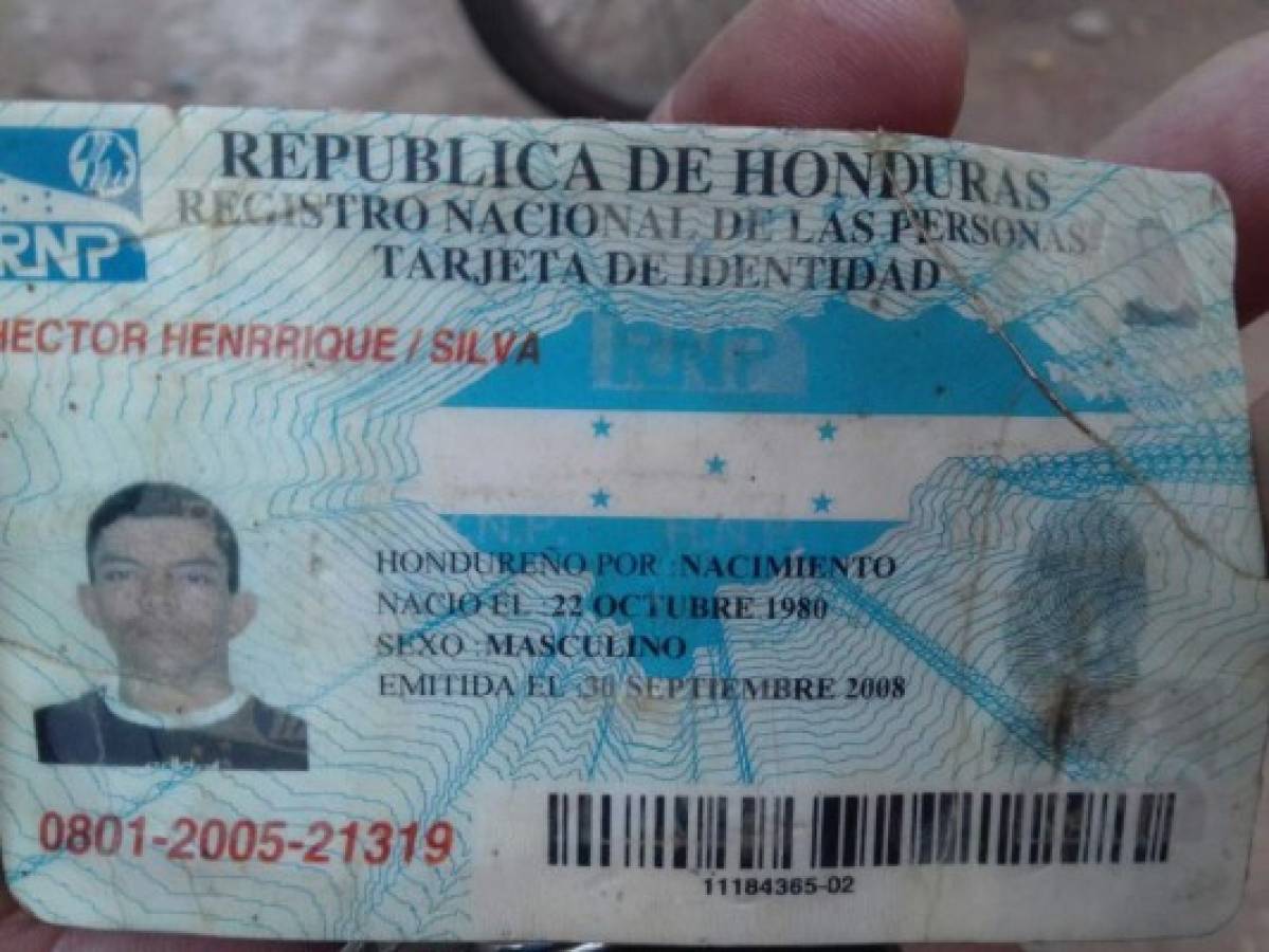 Matan a un hombre dentro de bus rapidito en Comayagüela