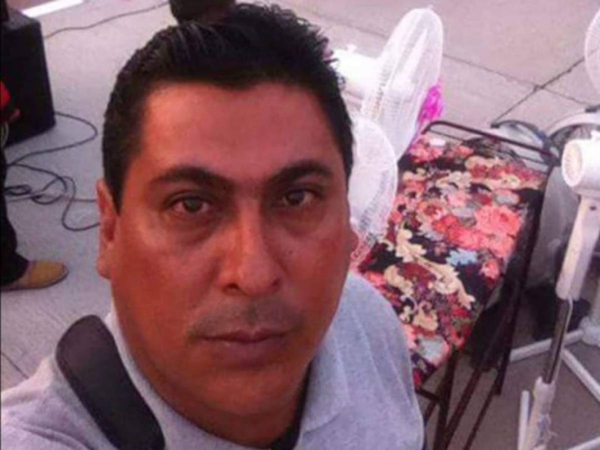 Familiares denuncian secuestro de periodista en Michoacán, México