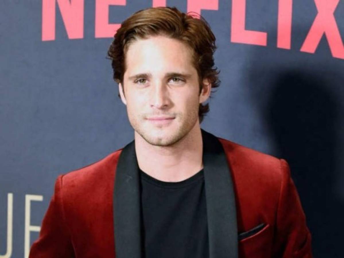 ¿Cuánto cobró Diego Boneta por protagonizar la serie de Luis Miguel?