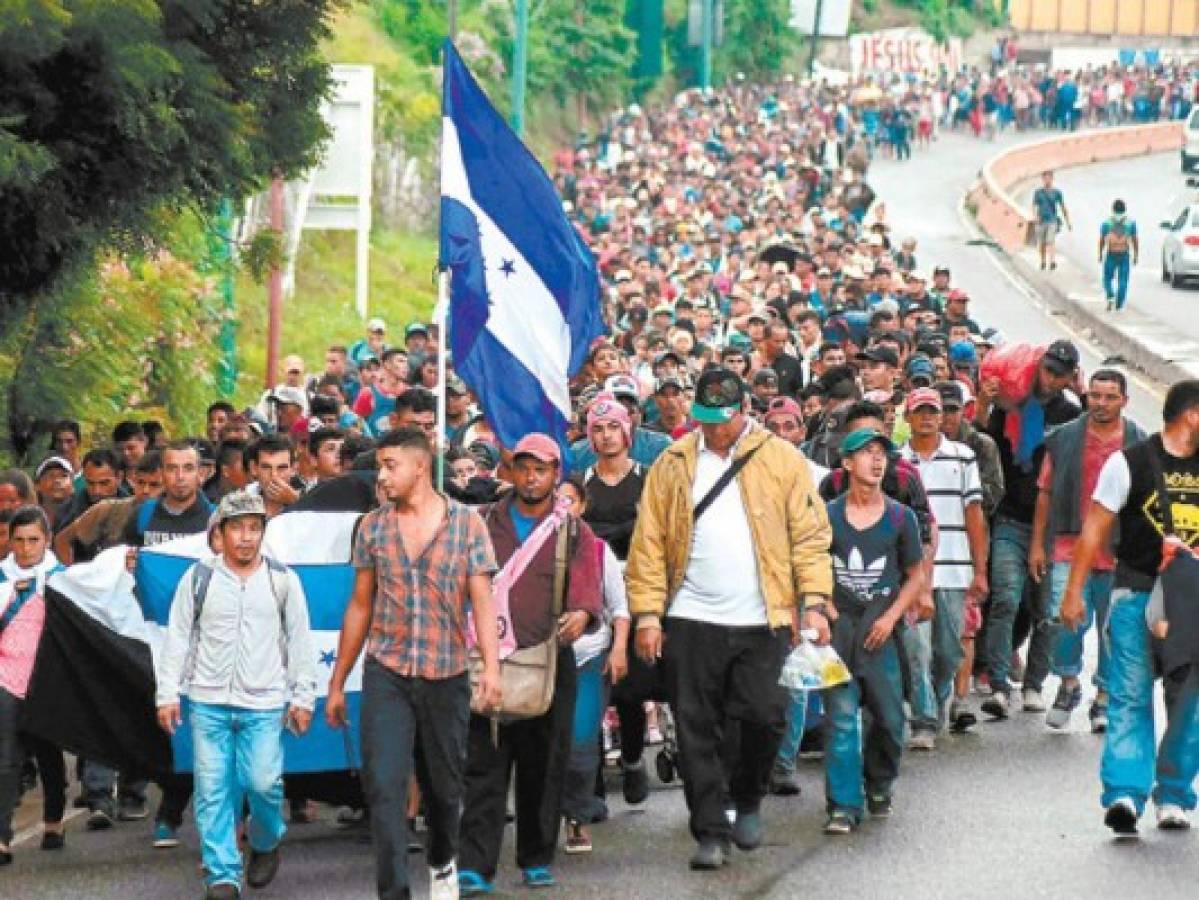 Los diez hechos del año que marcaron a Honduras